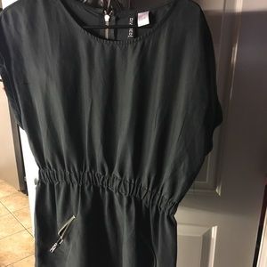 Divided Rue 21 Dress, size 8, barely used